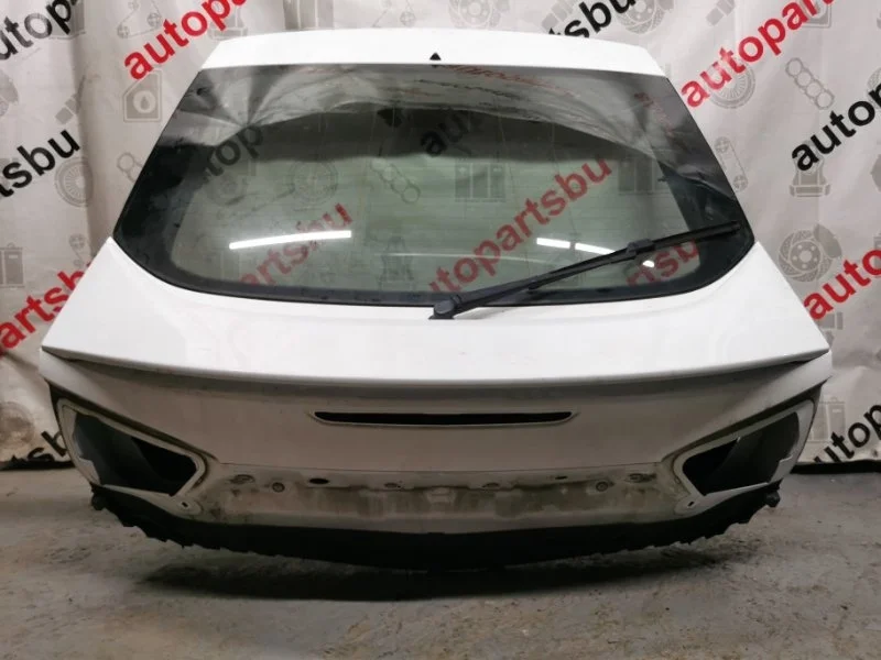 Крышка багажника FORD MONDEO 4