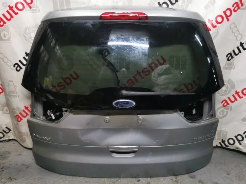 Крышка багажника FORD GALAXY