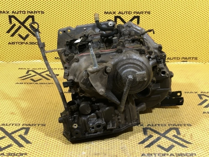 Акпп Renault Kaptur 2019 J5