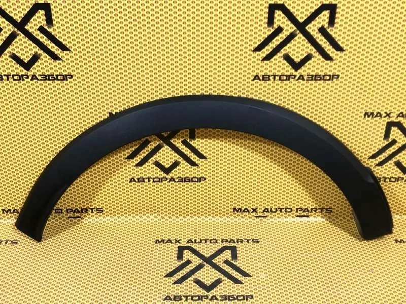 Расширитель арки Renault Kaptur 2019 J5