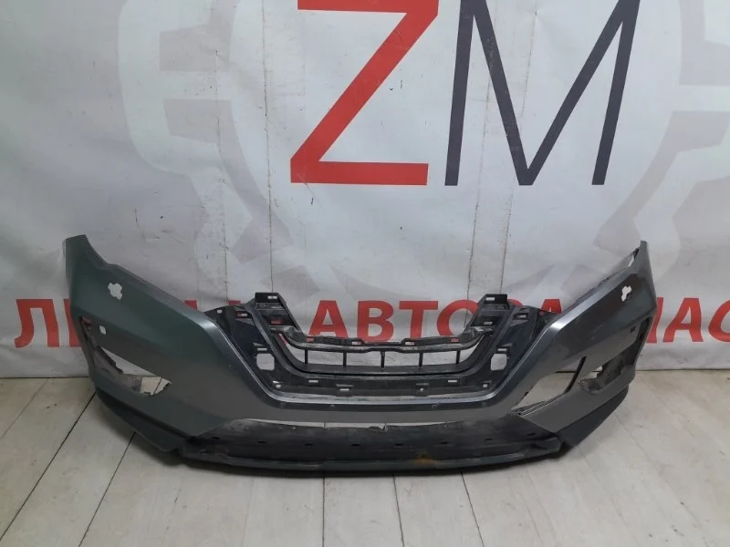 Бампер передний Nissan X-Trail T32 2017-Hb
