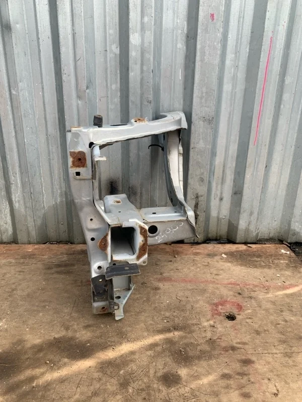 Лонжерон Honda Civic 8 2006-2011 4D