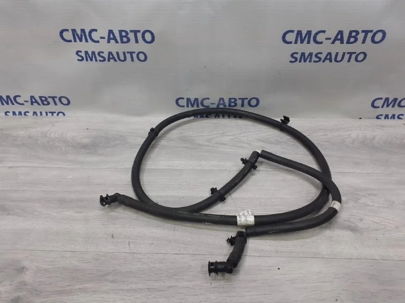 Шланг фароомывателя Audi A8 2011 4H0955667 D4 4.2 CDR