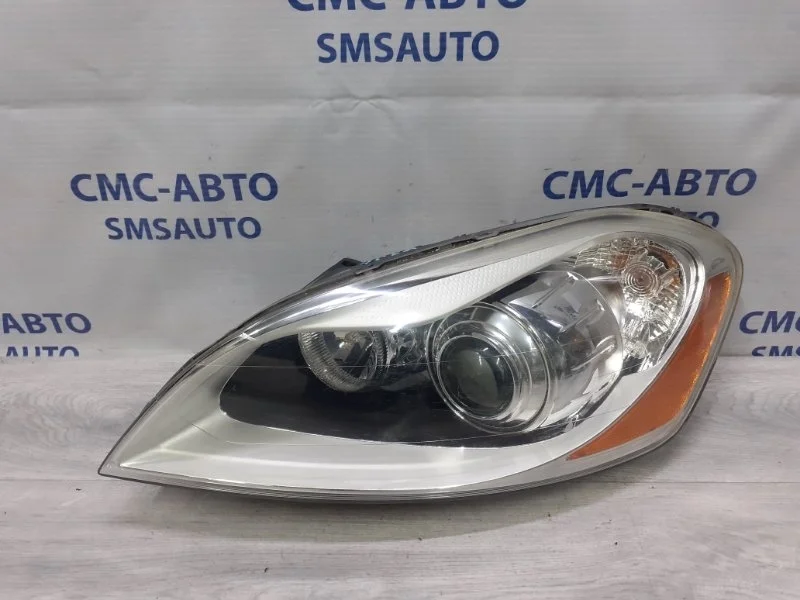 Фара адаптивный ксенон Volvo Xc60 31420679 ХС60 2.0, левая