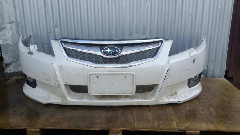 Бампер Subaru Legacy, Outback 2009-2012