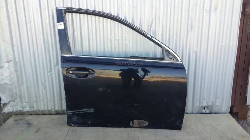Дверь Subaru Legacy, Outback B14 2009-2014