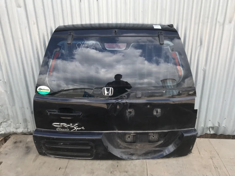 Крышка багажника Honda CR-V 2 2002-2008