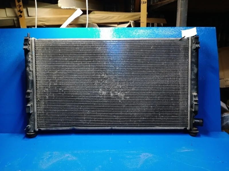 Радиатор охлаждения двигателя MITSUBISHI Outlander XL 2007-2014