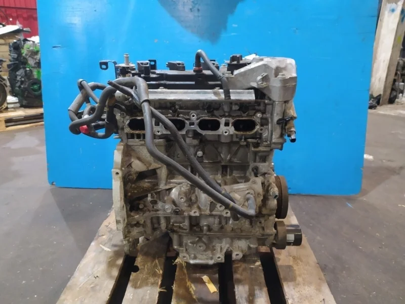 Двигатель Nissan Teana L33 2014-2018