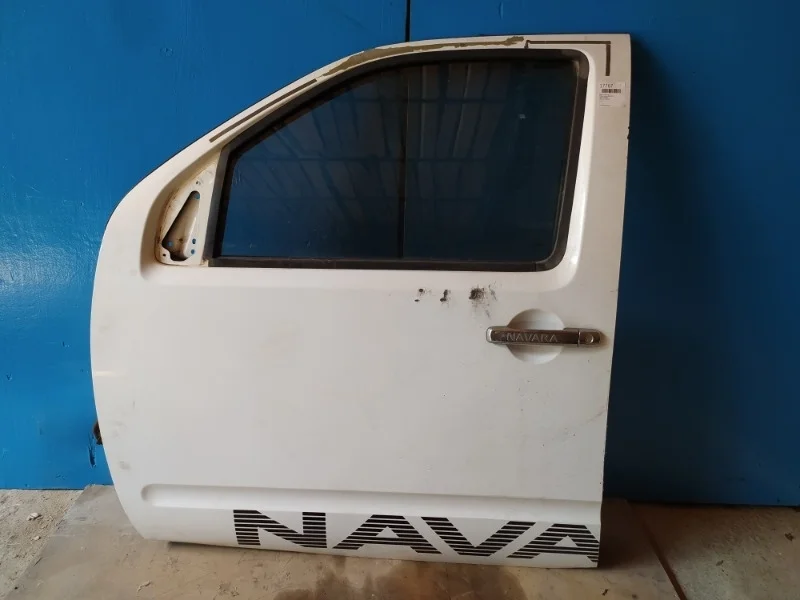 Дверь Nissan Pathfinder, Navara 2005-2015