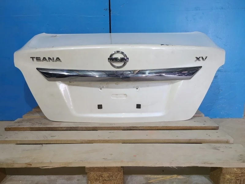 Крышка багажника Nissan Teana L33 2013-2018