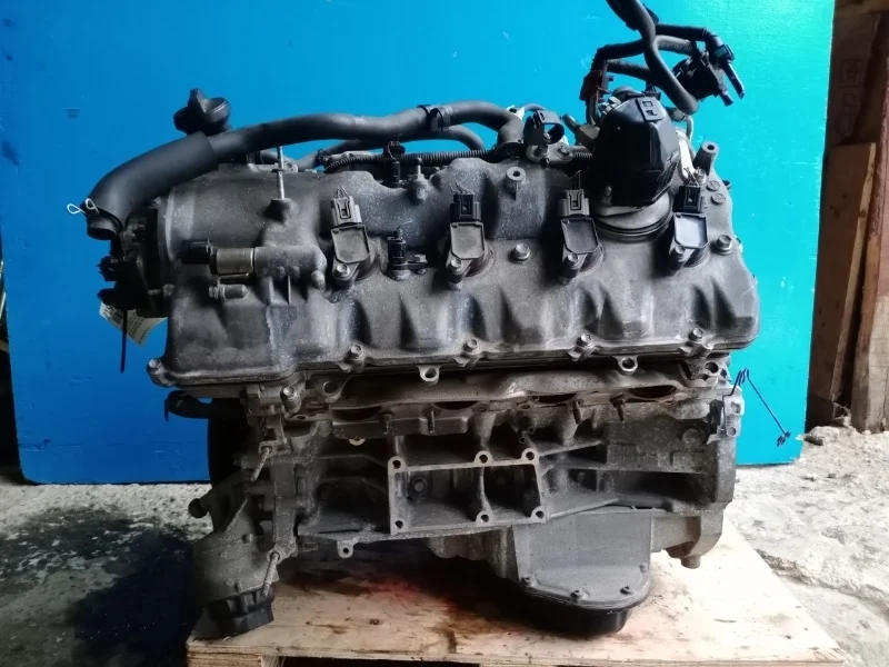 Двигатель LEXUS GS 460, LS 2006-2012