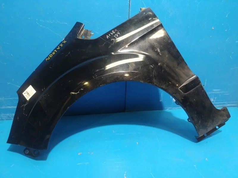 Крыло Ford Galaxy, S-Max , -, Mondeo 4 2006-2015
