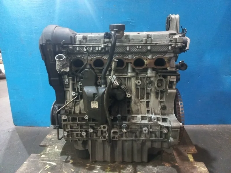 Двигатель Volvo S60, S70, S80, V70 2000-2010