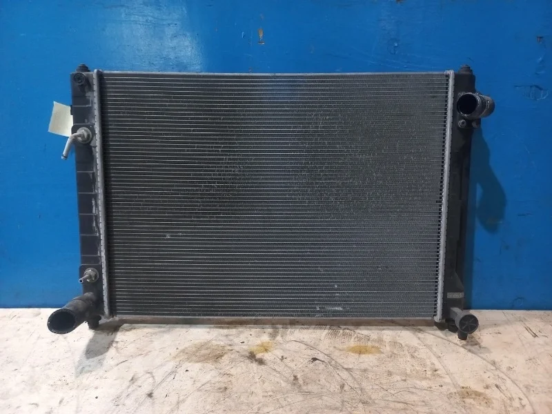Радиатор охлаждения двигателя INFINITI M37, M25, Q70, , 2010-2019