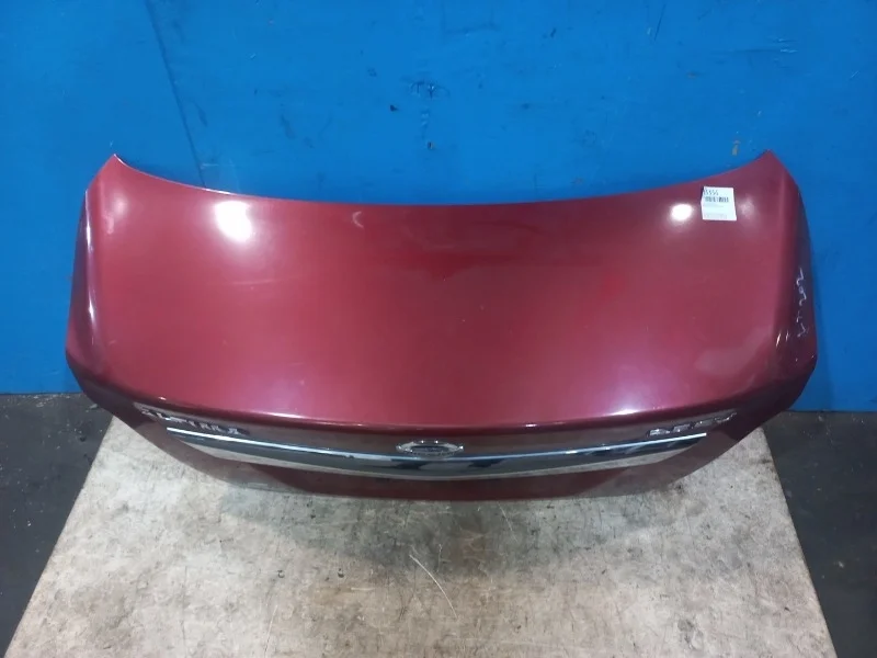 Крышка багажника Nissan Teana L33 2013-2018