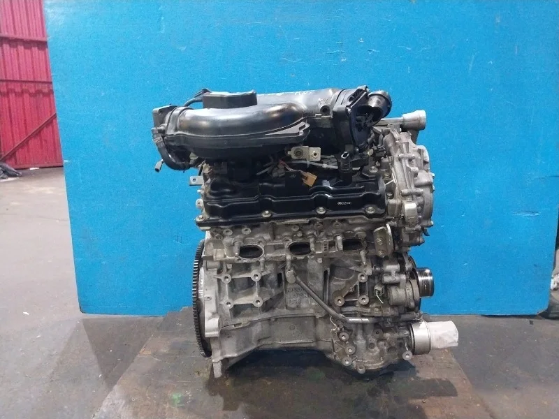 Двигатель Nissan Teana J32 2008-2014