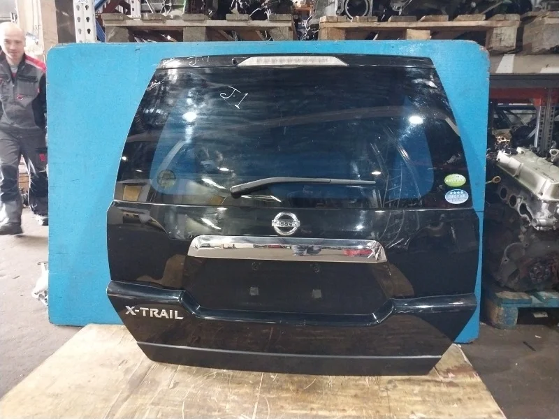 Крышка багажника Nissan X-Trail T31 2007-2014