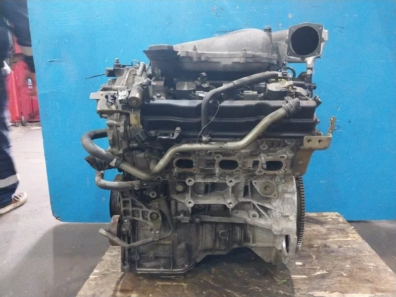 Двигатель INFINITI FX, M, Fuga, 2002-2007