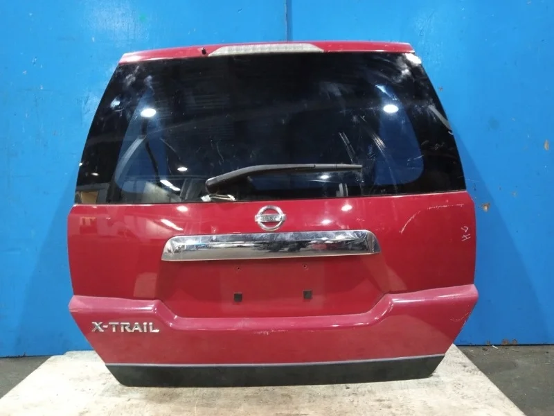 Крышка багажника Nissan X-Trail T31 2007-2014