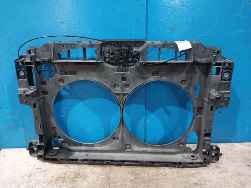 Передняя панель радиаторов Nissan Murano Z51 2007-2014