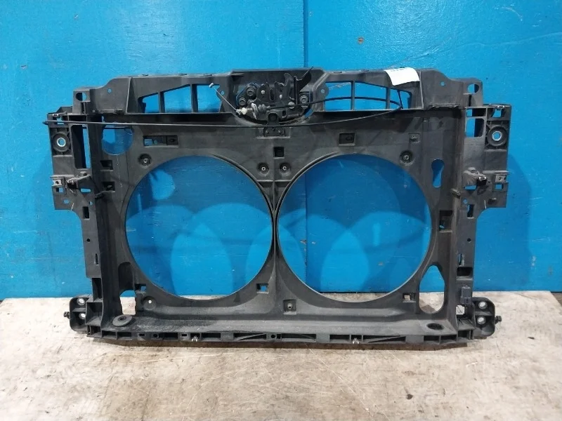Передняя панель радиаторов Nissan Murano Z51 2007-2014
