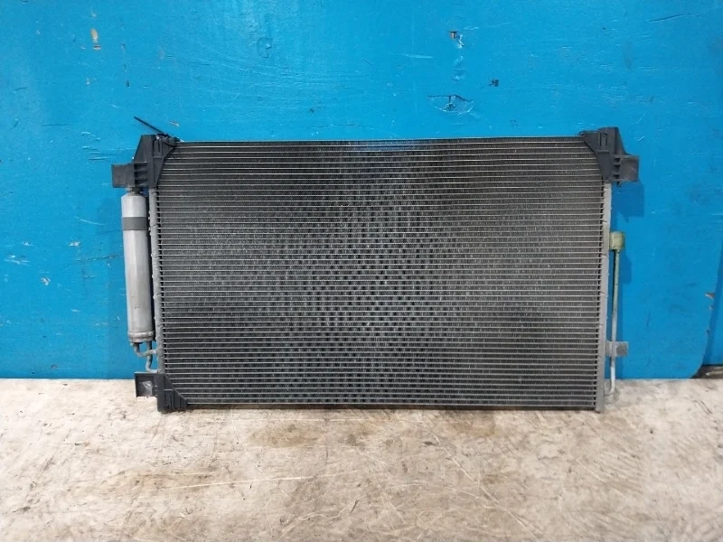 Радиатор кондиционера Nissan Teana J32 2008-2014