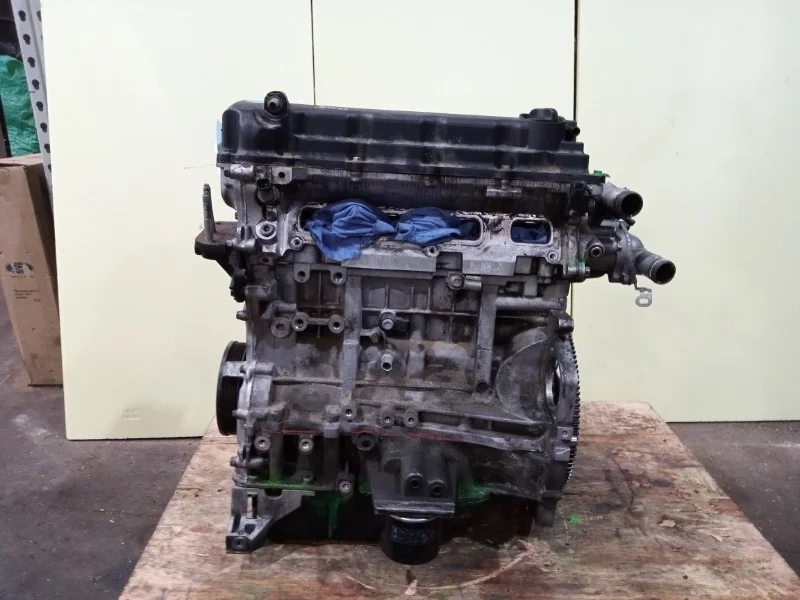 Двигатель MITSUBISHI ASX, Lancer 10 2007-2012