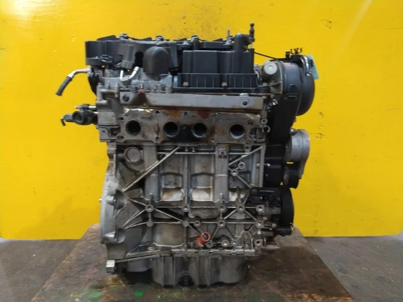 Двигатель Ford Kuga 2 2012-2017