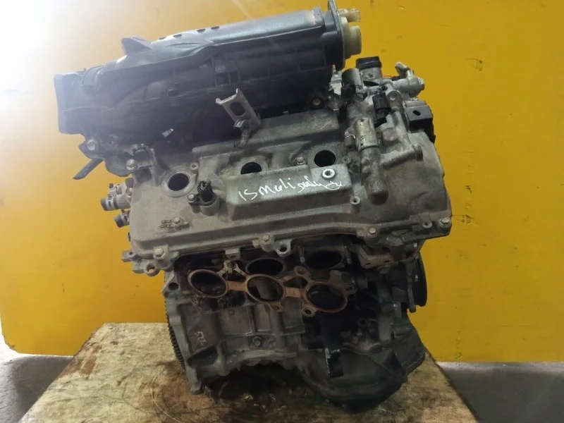 Двигатель Toyota, LEXUS Highlander, RX350 2013-2016