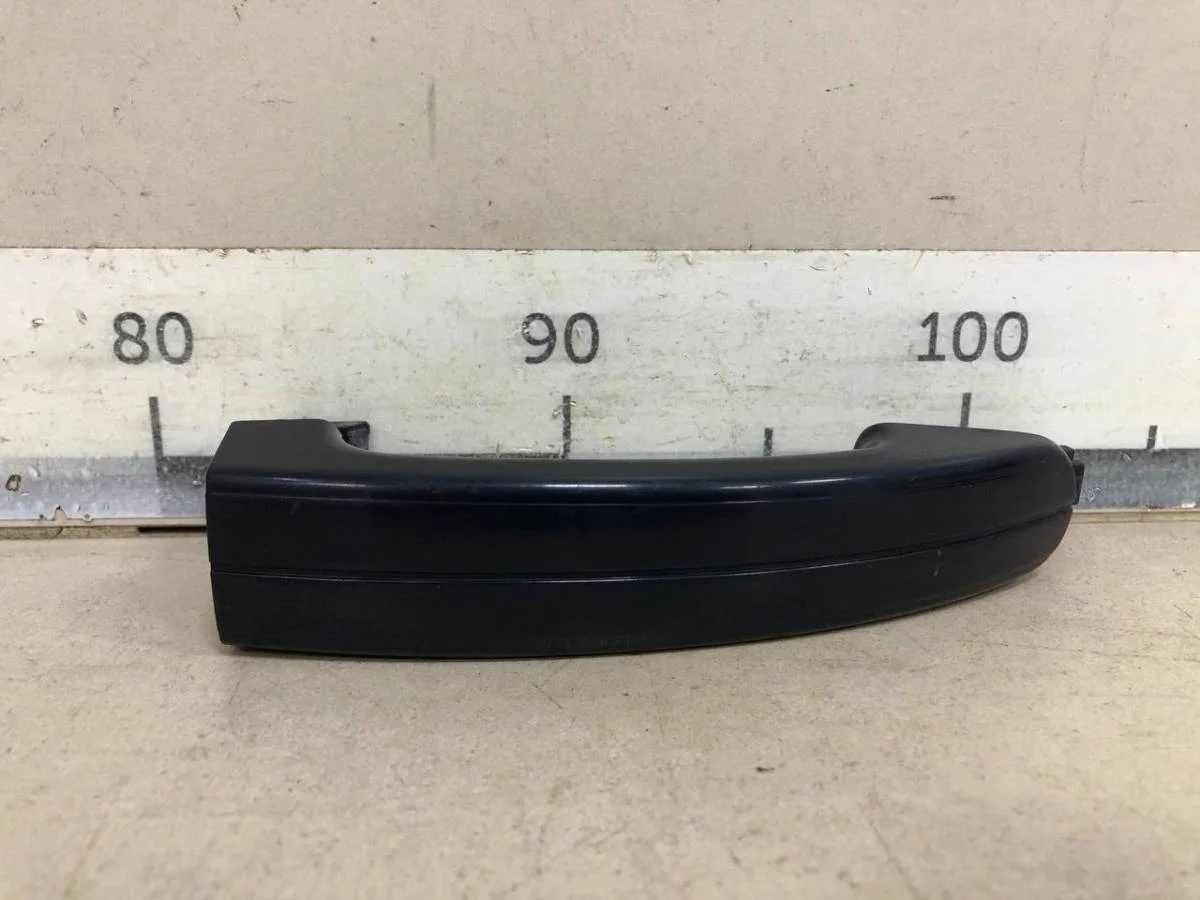 Ручка двери передней наружная левая Ford C-MAX 2003-2010