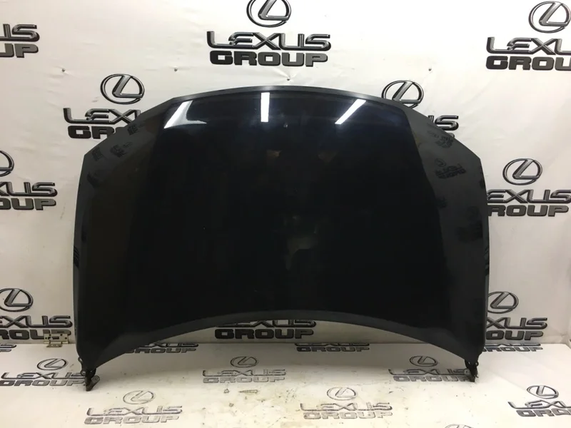 Капот Lexus Rx350 GGL15 2GRFE 2013