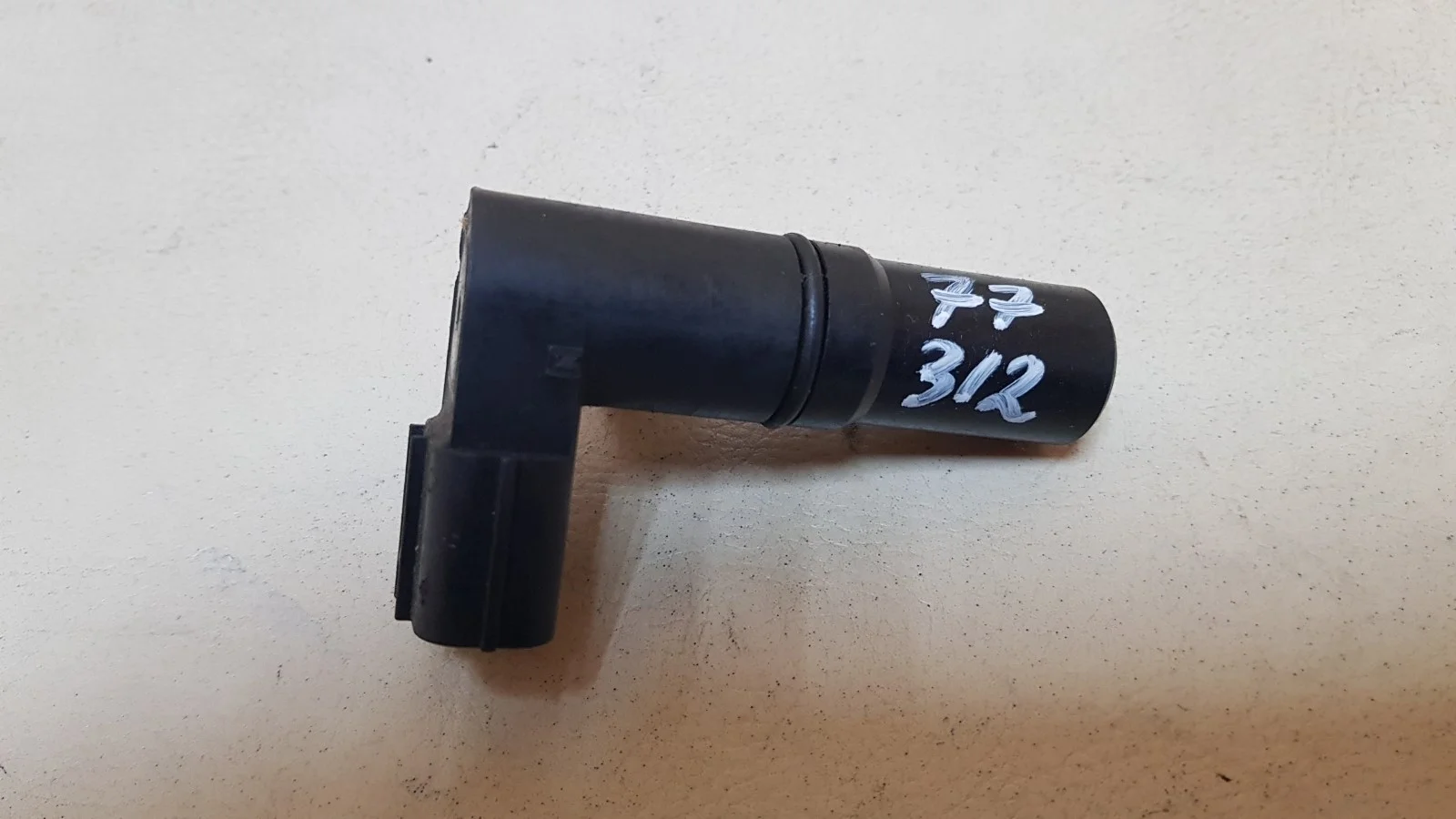 датчик скорости HONDA CIVIC 7, EU3   ХОНДА   ЦИВИК   СИВИК    28810p7w004 2000-2006 (контрактная запчасть)