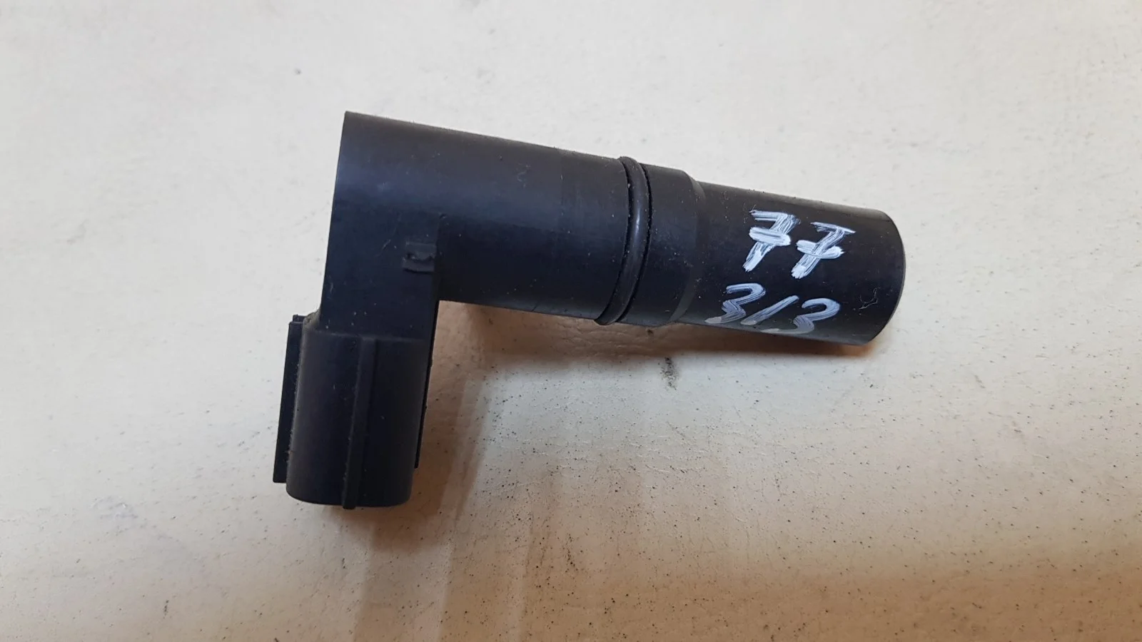 датчик скорости HONDA CIVIC 7, EU3   ХОНДА   ЦИВИК   СИВИК    28810p7w004 2000-2006 (контрактная запчасть)