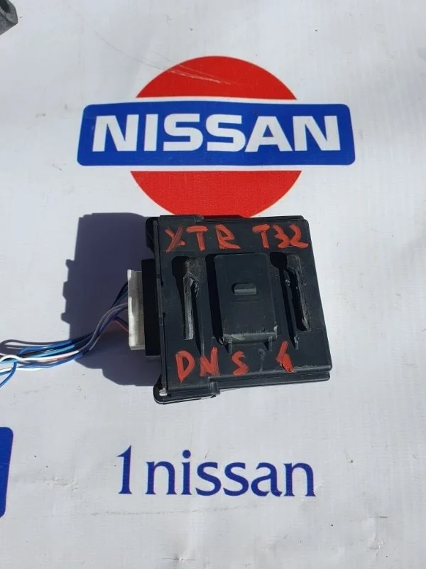 Блок управления ABS Nissan X Trail 2015 476A04BA0B T32 R9M, передний