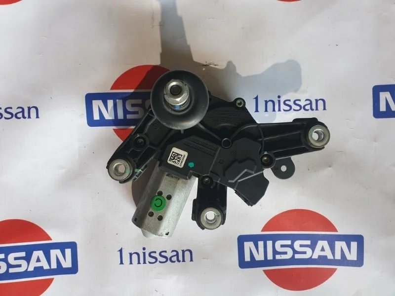 Мотор стеклоочистителя заднего Nissan X Trail 2016 287104BA0A T32 MR20DD, задний