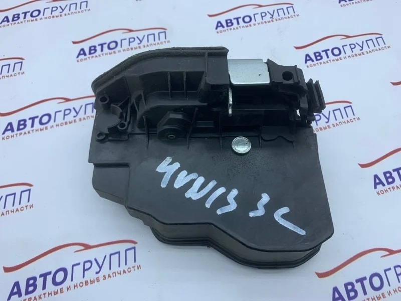 Замок двери BMW 320d 2014 F34