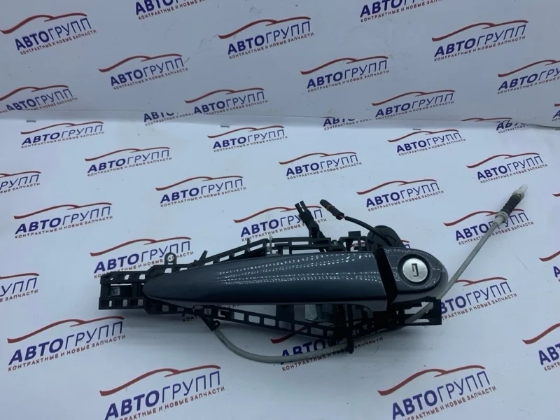 Ручка двери BMW 430D 2015 F32