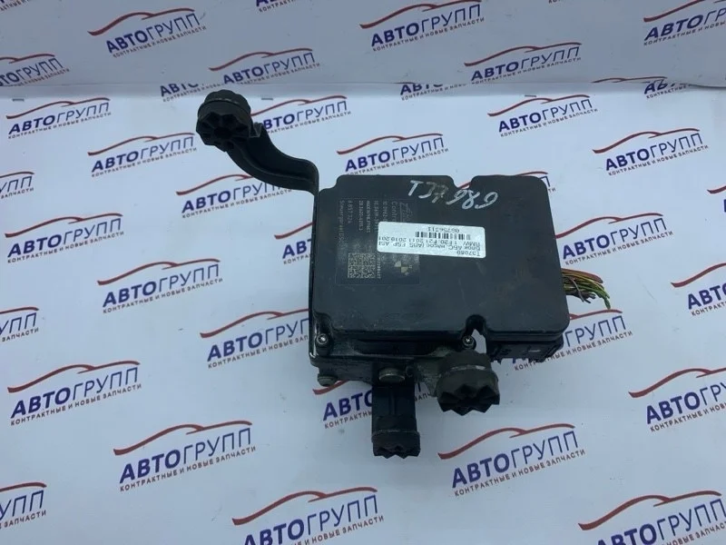 Блок abs BMW 116D 2011 F20