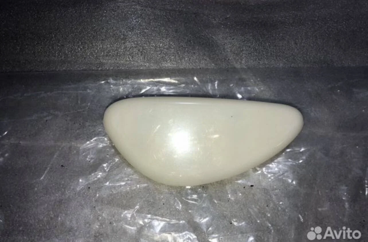 Крышка форсунки фар левая Infiniti QX70