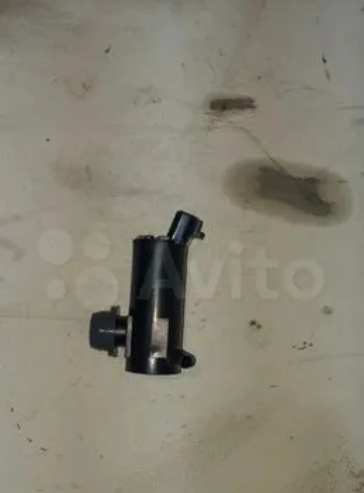 Моторчик омывателя фар Mazda CX-5 2011-2017г