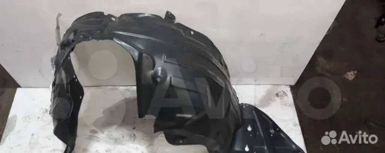 Подкрылок передний левый Mazda CX-5 KE