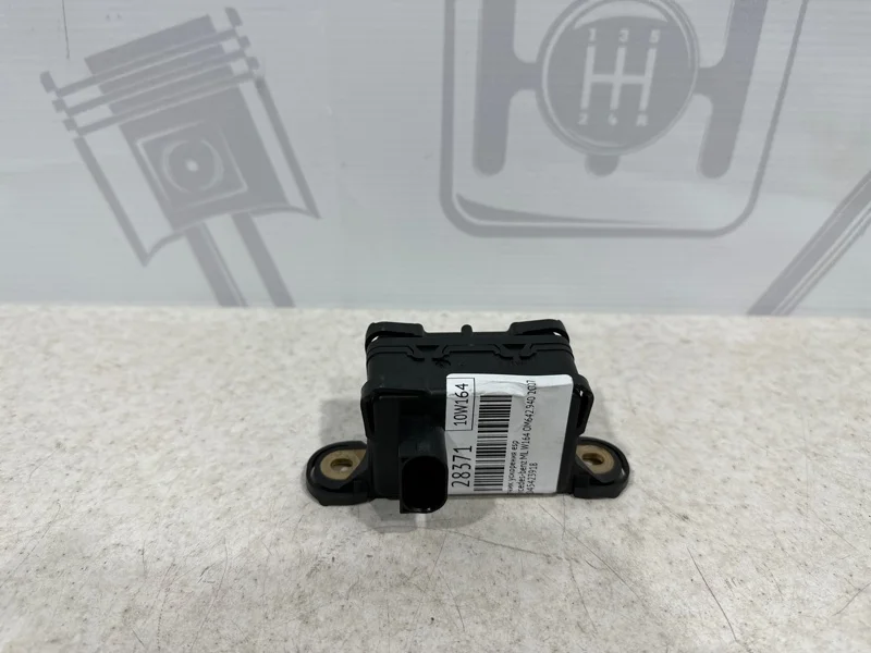 Датчик ускорения esp Mercedes-benz ML 2007 W164