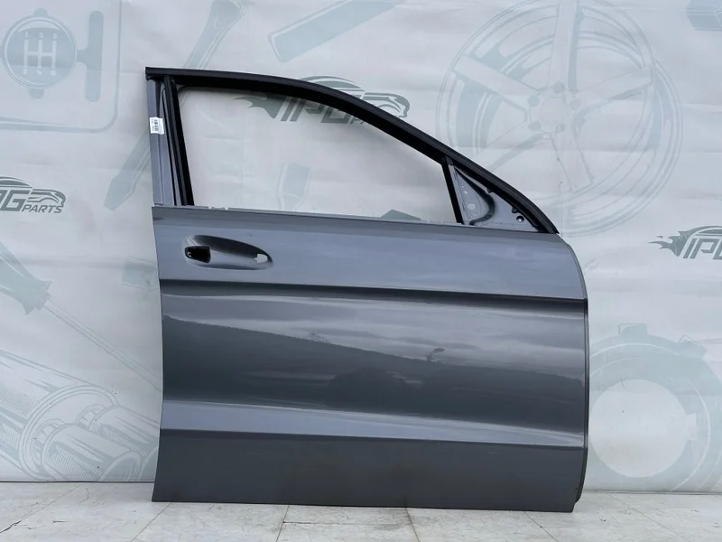 Дверь передняя правая Mercedes-benz GLE 2018 W166