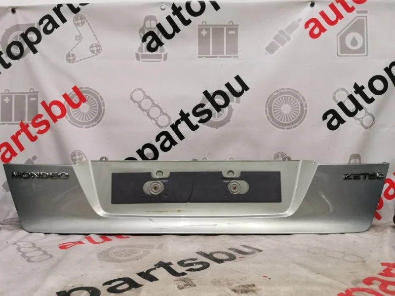 Накладка крышки багажника FORD MONDEO 4