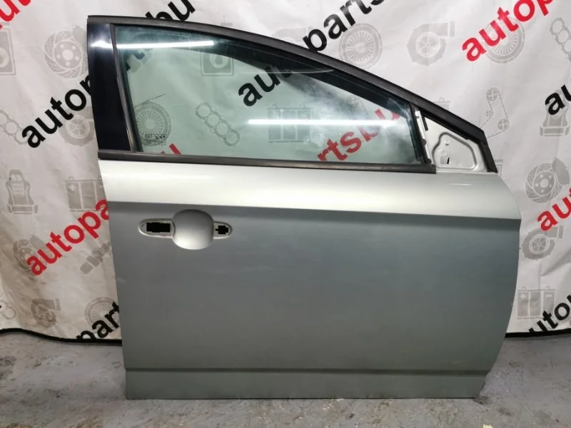 Дверь FORD MONDEO 4