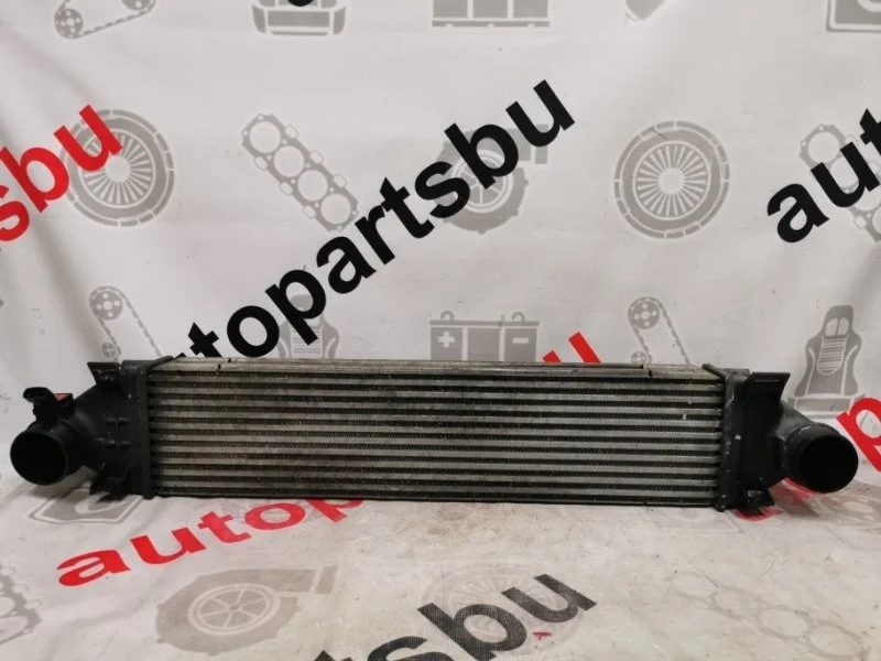 Интеркулер FORD MONDEO 4