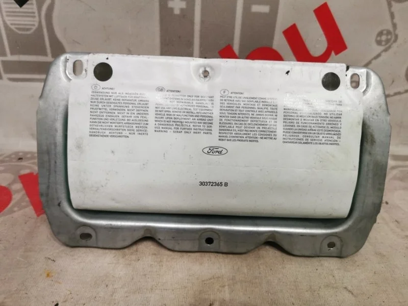 Подушка srs ( airbag ) пассажира FORD FUSION 2006 CBK