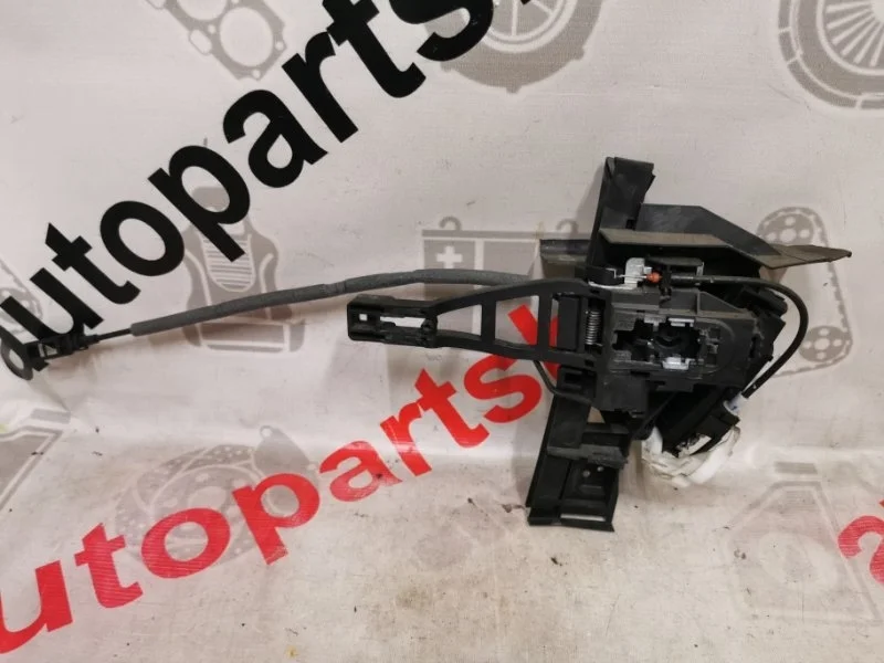 Замок двери FORD FOCUS 3