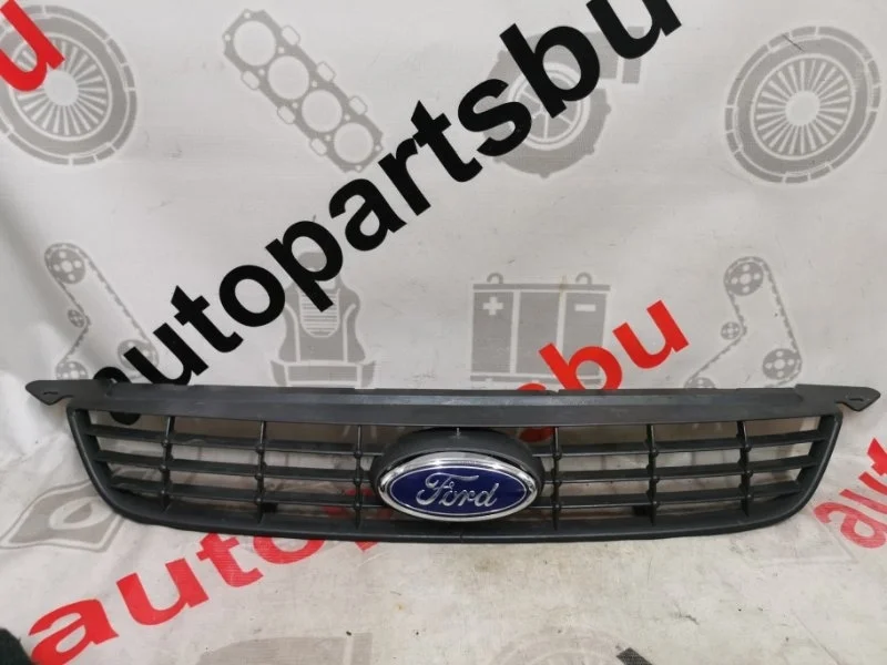 Решетка радиатора FORD FOCUS 2